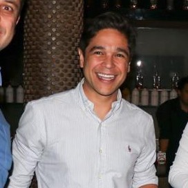 Artur Palhares