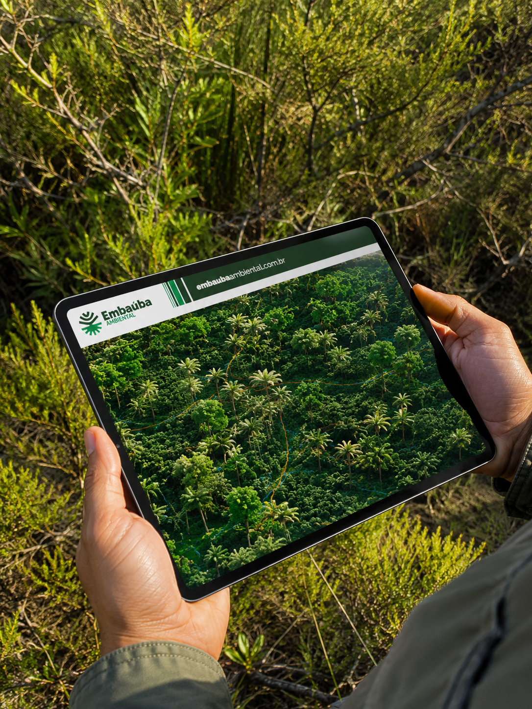 Biodiversidade e monitoramento