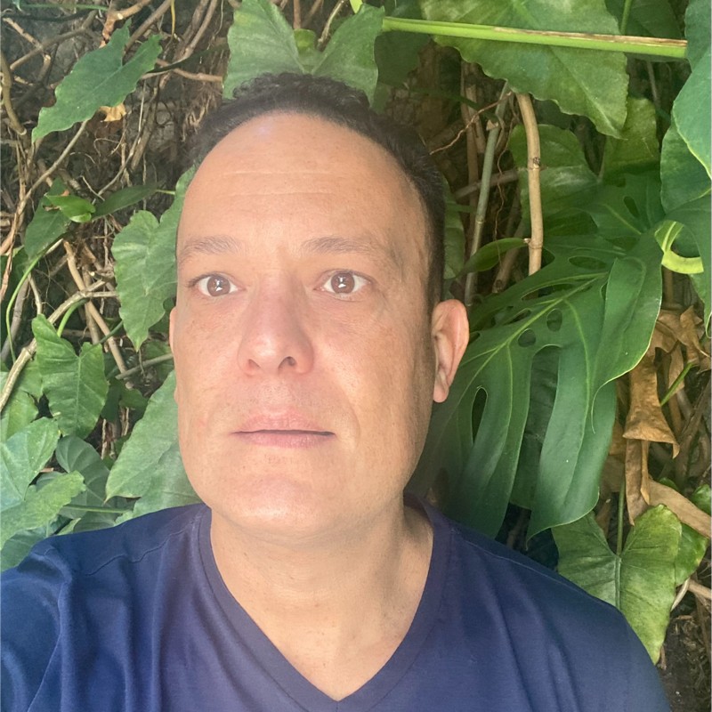 Dalmy Ramos da Silva